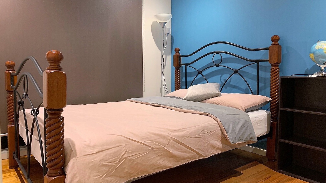 Photo of Bedroom in Scoresby