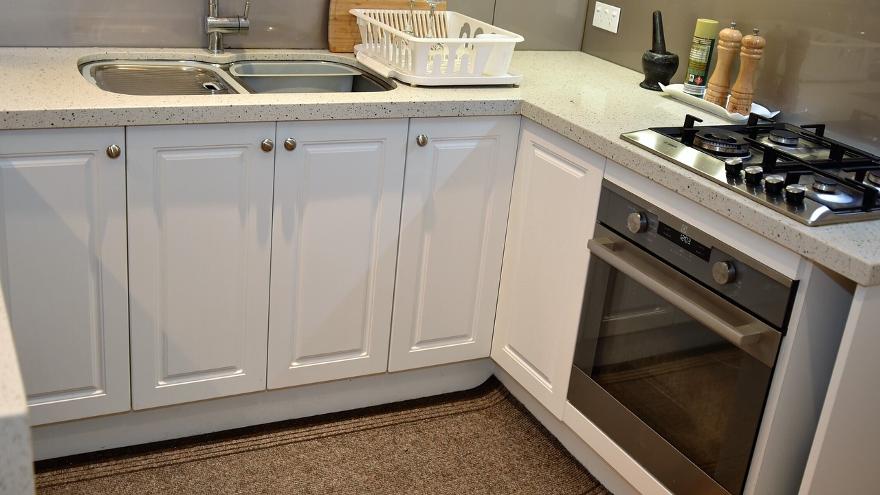 Photo of Kitchen in Scoresby