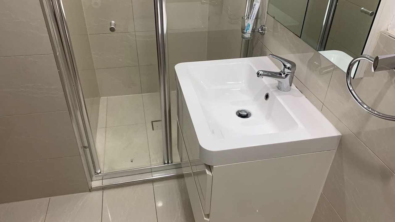 Photo of Bathroom in Scoresby