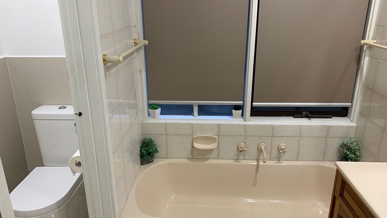Photo of Bathroom in Scoresby
