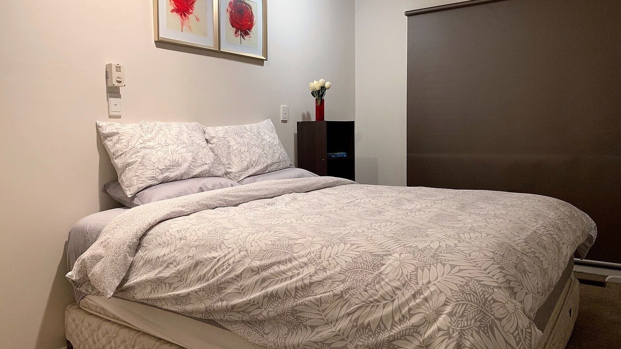 Photo of Bedroom in Scoresby