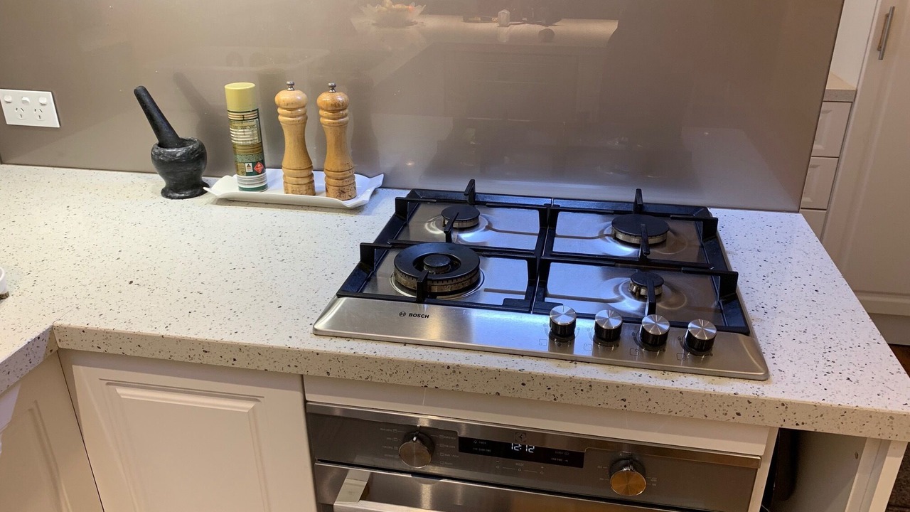 Photo of Kitchen in Scoresby