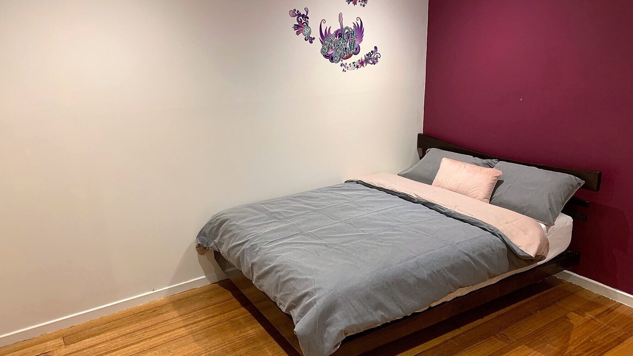 Photo of Bedroom in Scoresby