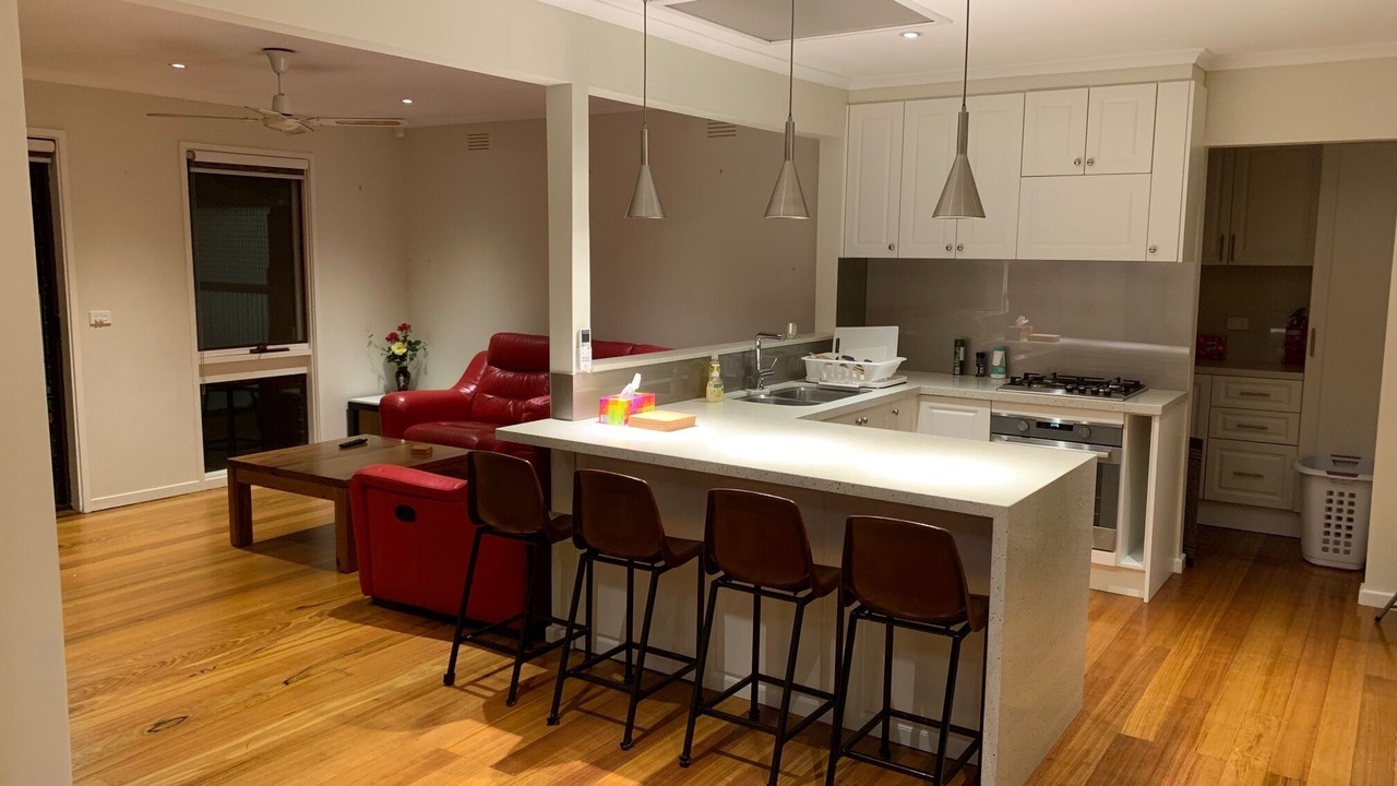 Photo of Kitchen in Scoresby