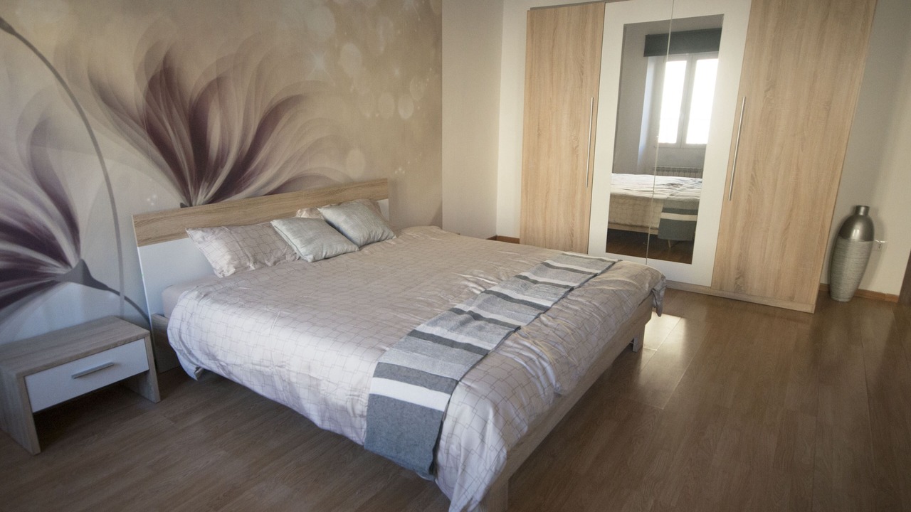 Photo of Bedroom in Barriera Vecchia-San Giacomo