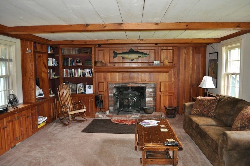 Photo of Bedroom in Danby