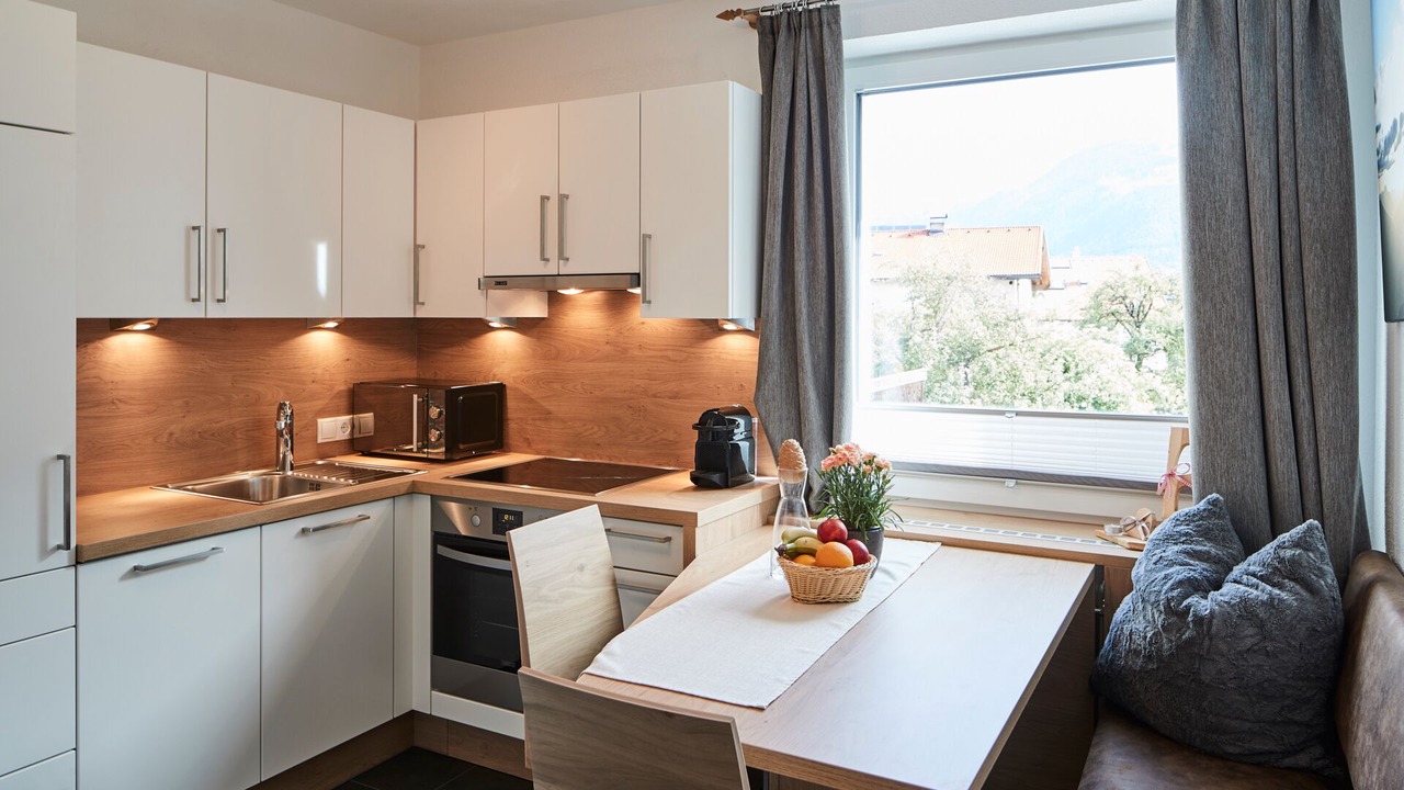 Photo of Kitchen in Ried im Oberinntal