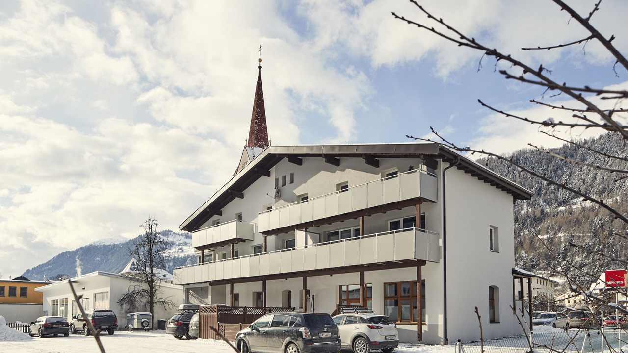 Photo of Outdoor in Ried im Oberinntal