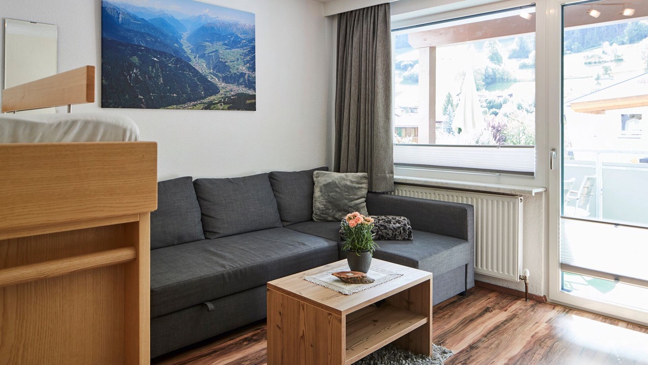 Photo of Livingroom in Ried im Oberinntal