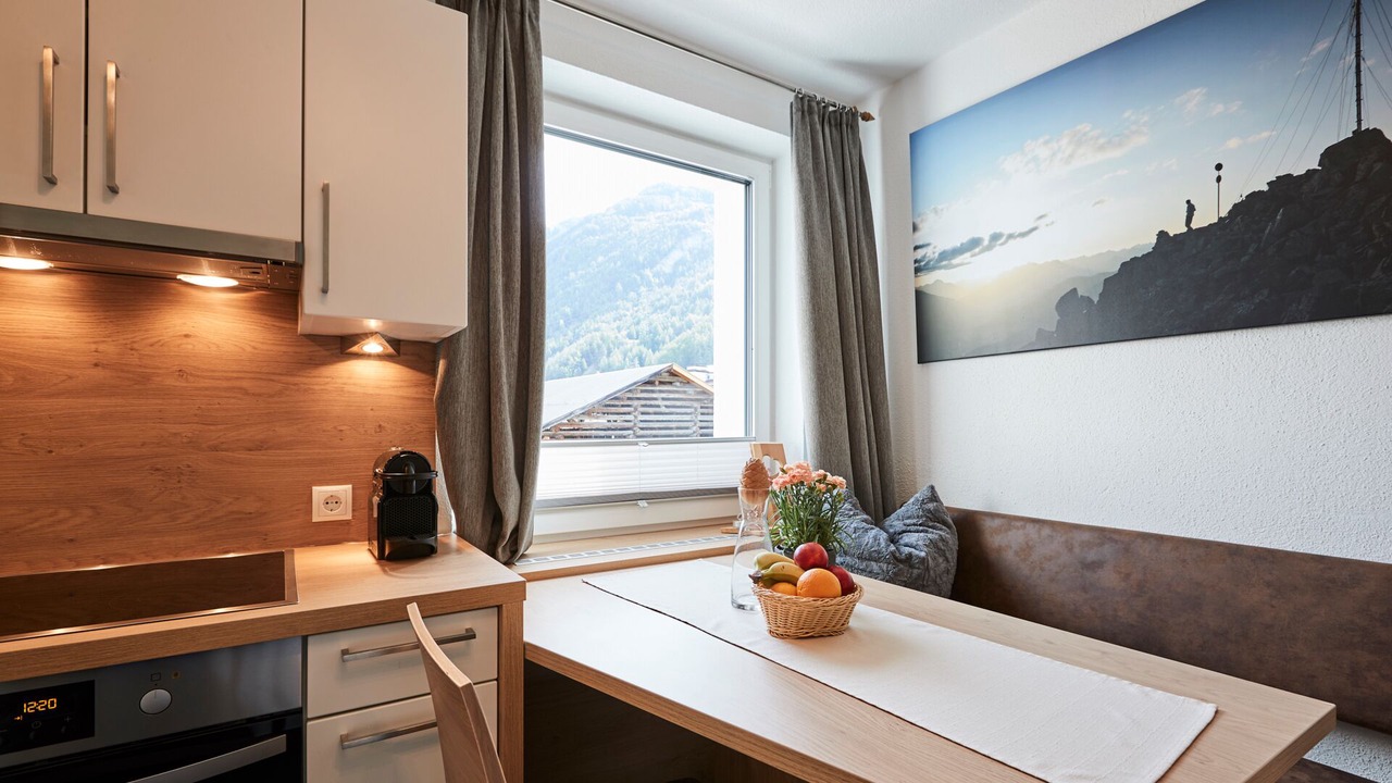 Photo of Kitchen in Ried im Oberinntal