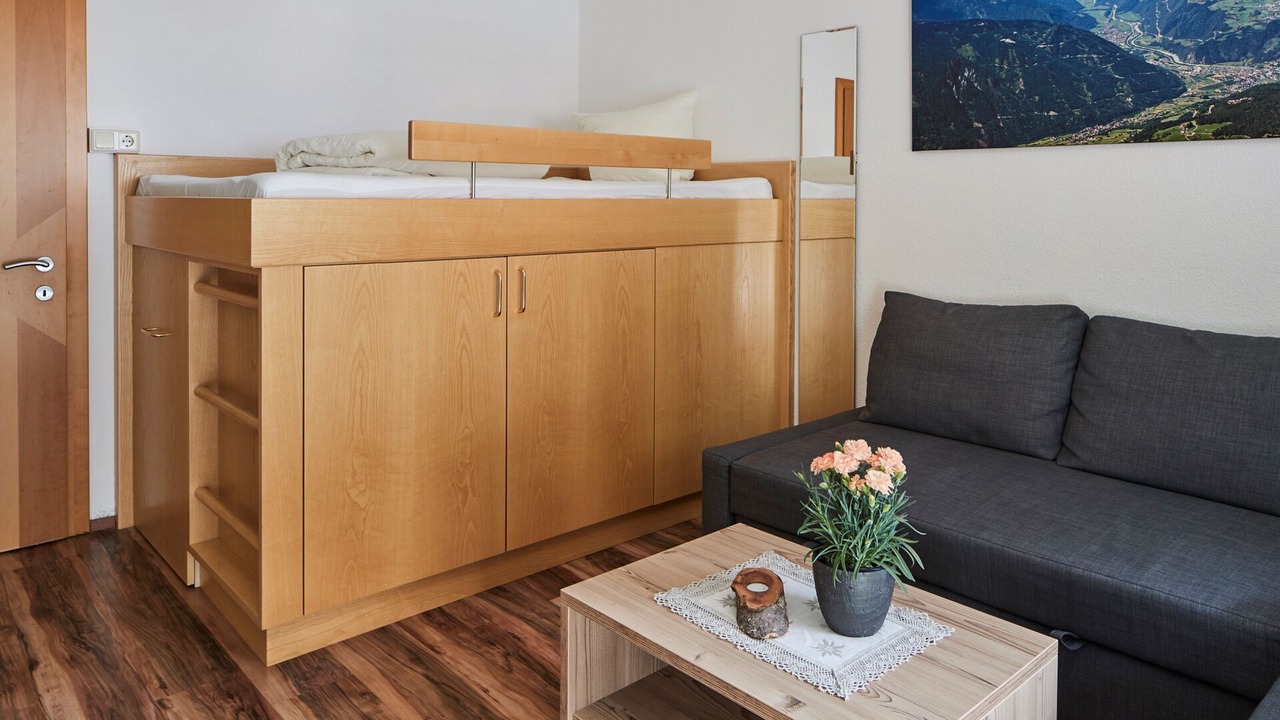 Photo of Bedroom in Ried im Oberinntal