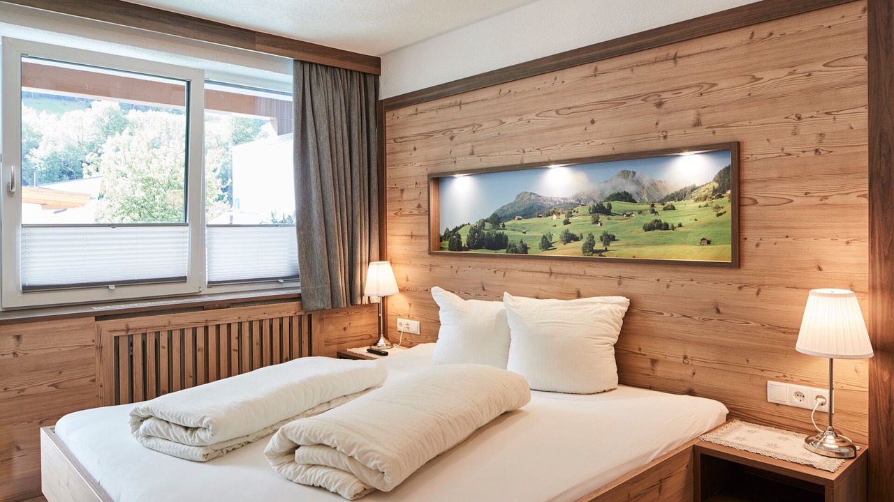 Photo of Bedroom in Ried im Oberinntal