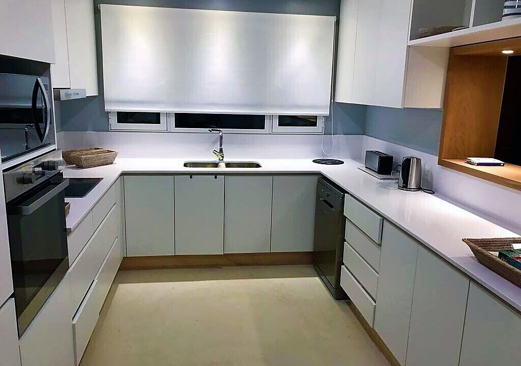Photo of Kitchen in Jose Ignacio