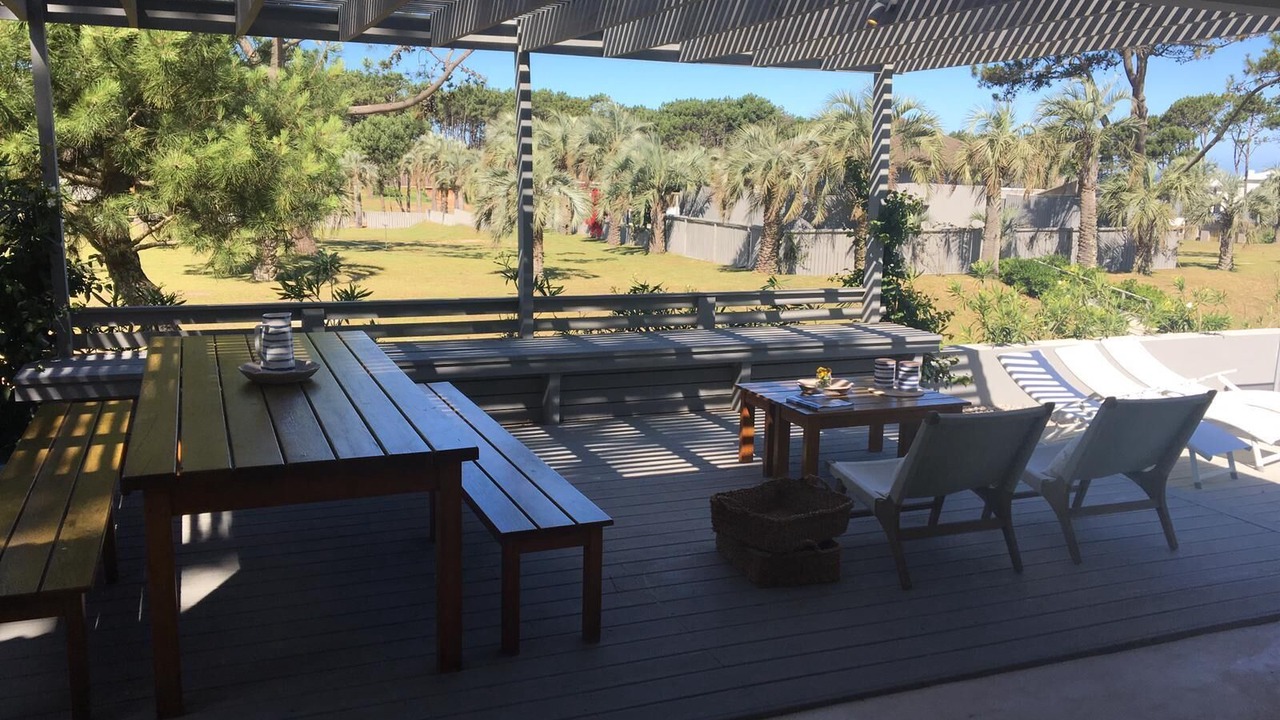Photo of Outdoor in Jose Ignacio