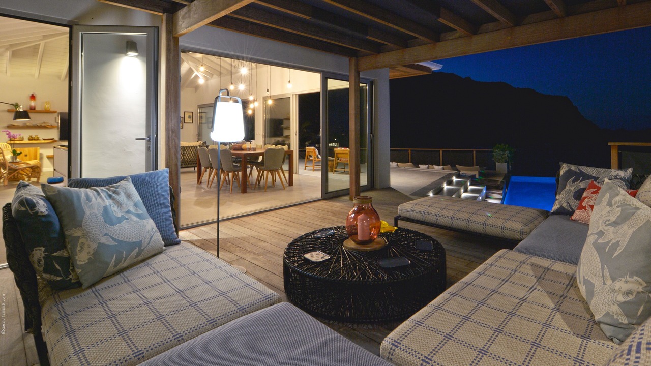 Photo of Outdoor in Anse des Lezards
