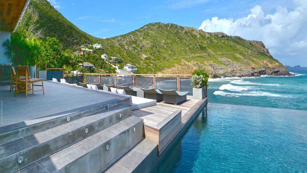 Photo of Outdoor in Anse des Lezards