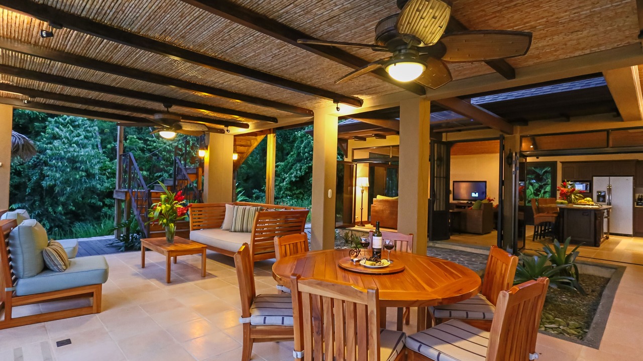 Photo of Outdoor in Dominicalito