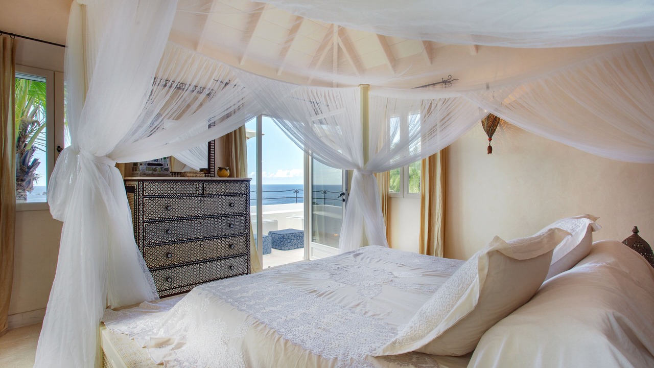 Photo of Bedroom in Flamands