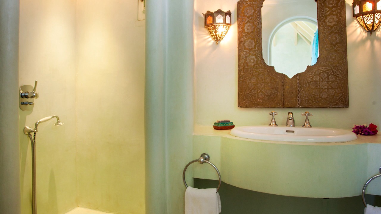 Photo of Bathroom in Flamands