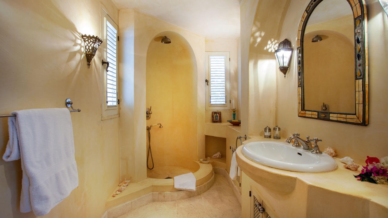 Photo of Bathroom in Flamands