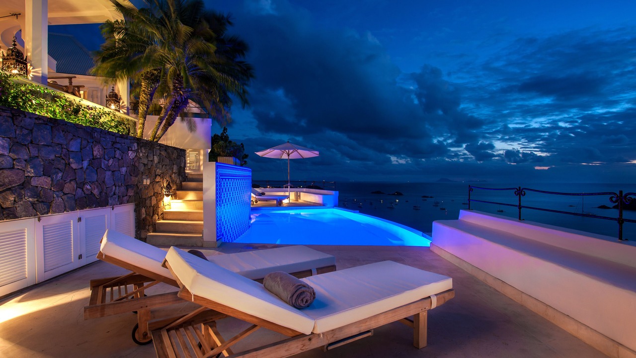 Photo of Patio Balcony in Flamands