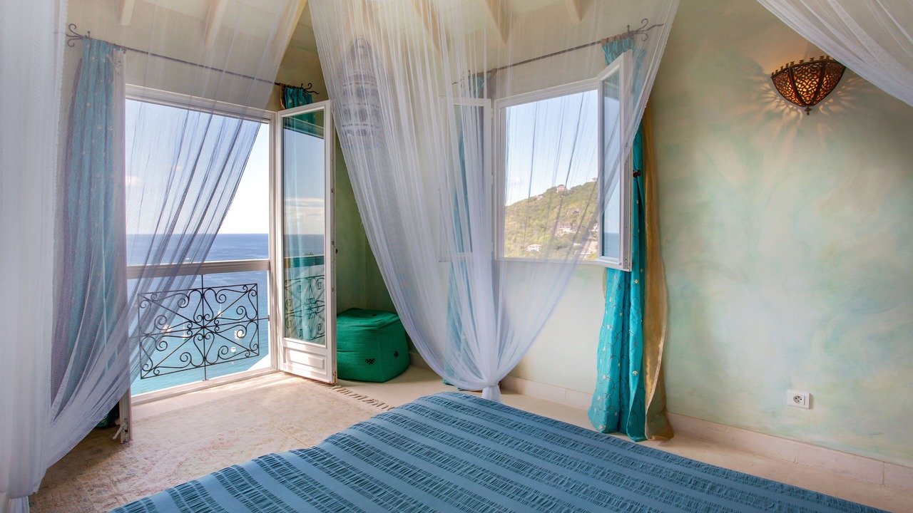 Photo of Bedroom in Flamands