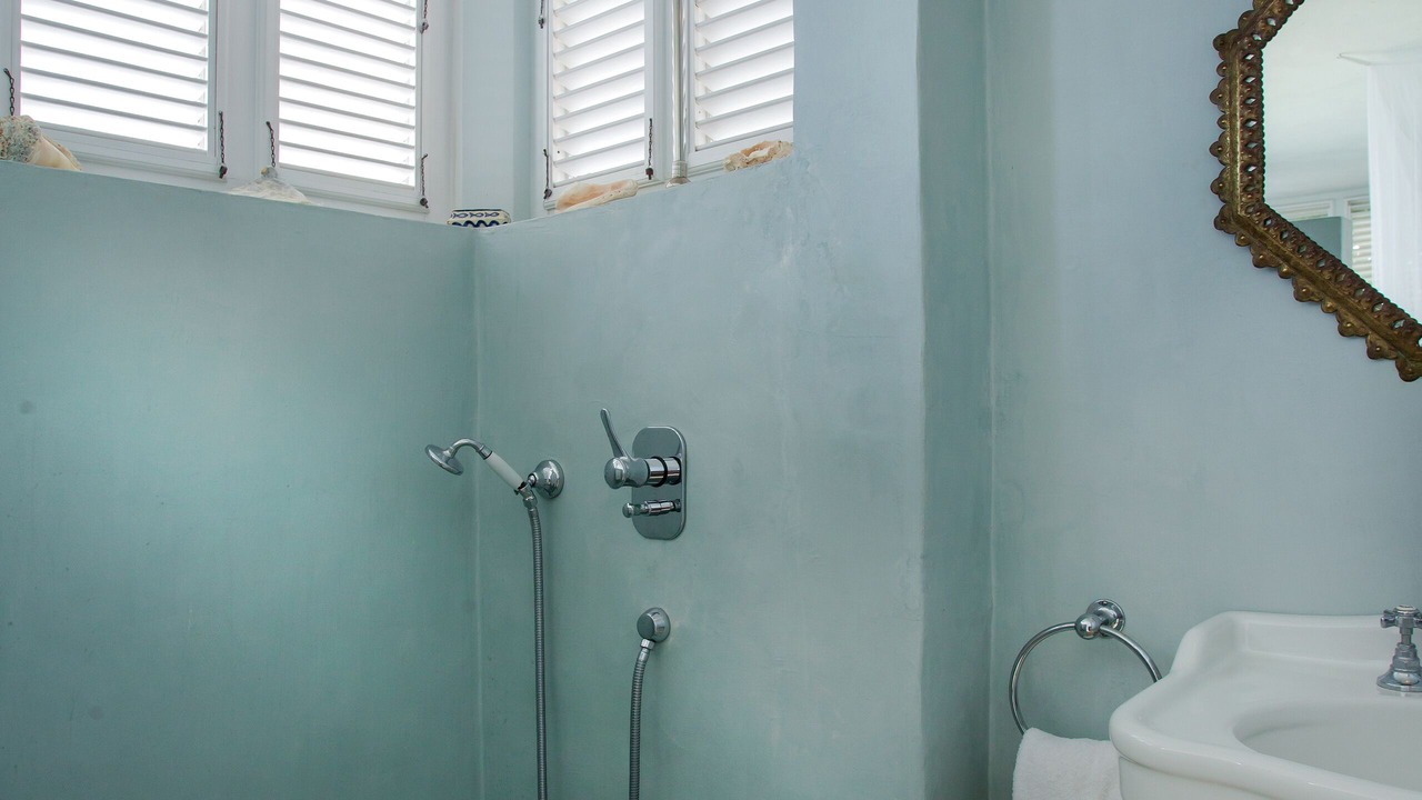 Photo of Bathroom in Flamands