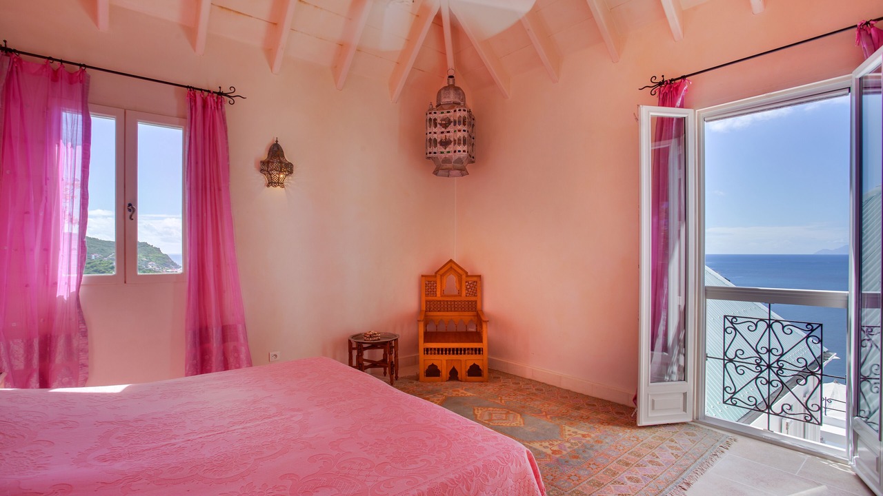 Photo of Bedroom in Flamands