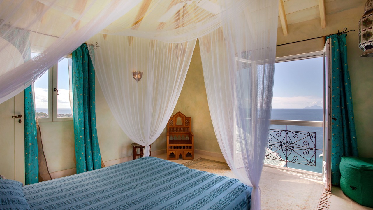 Photo of Bedroom in Flamands
