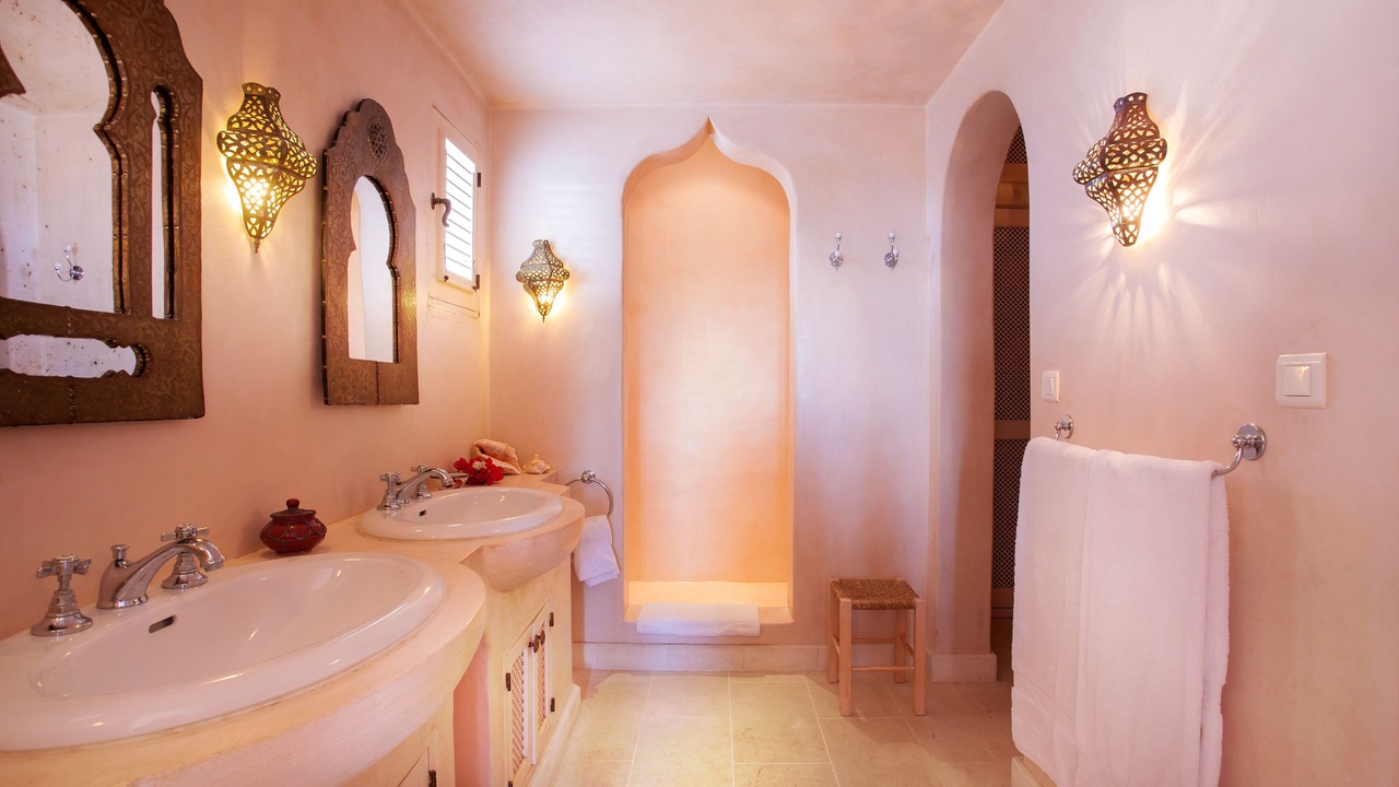 Photo of Bathroom in Flamands