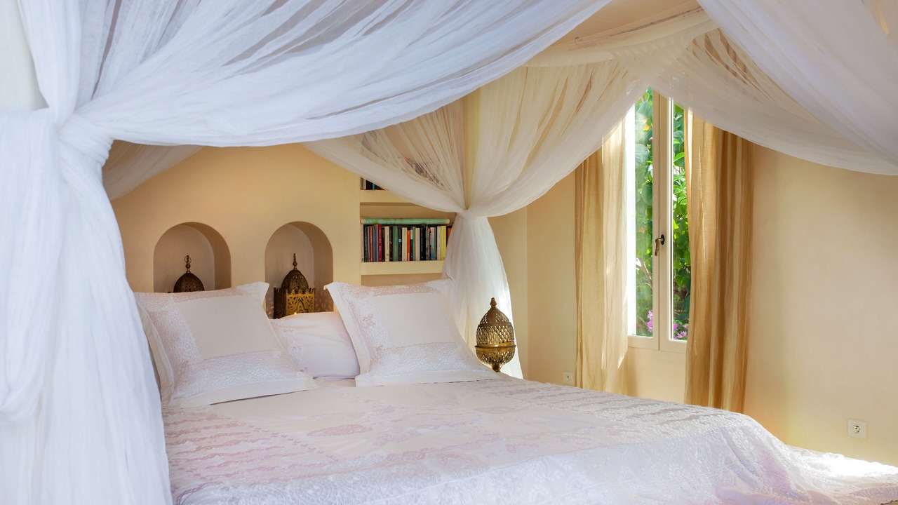 Photo of Bedroom in Flamands