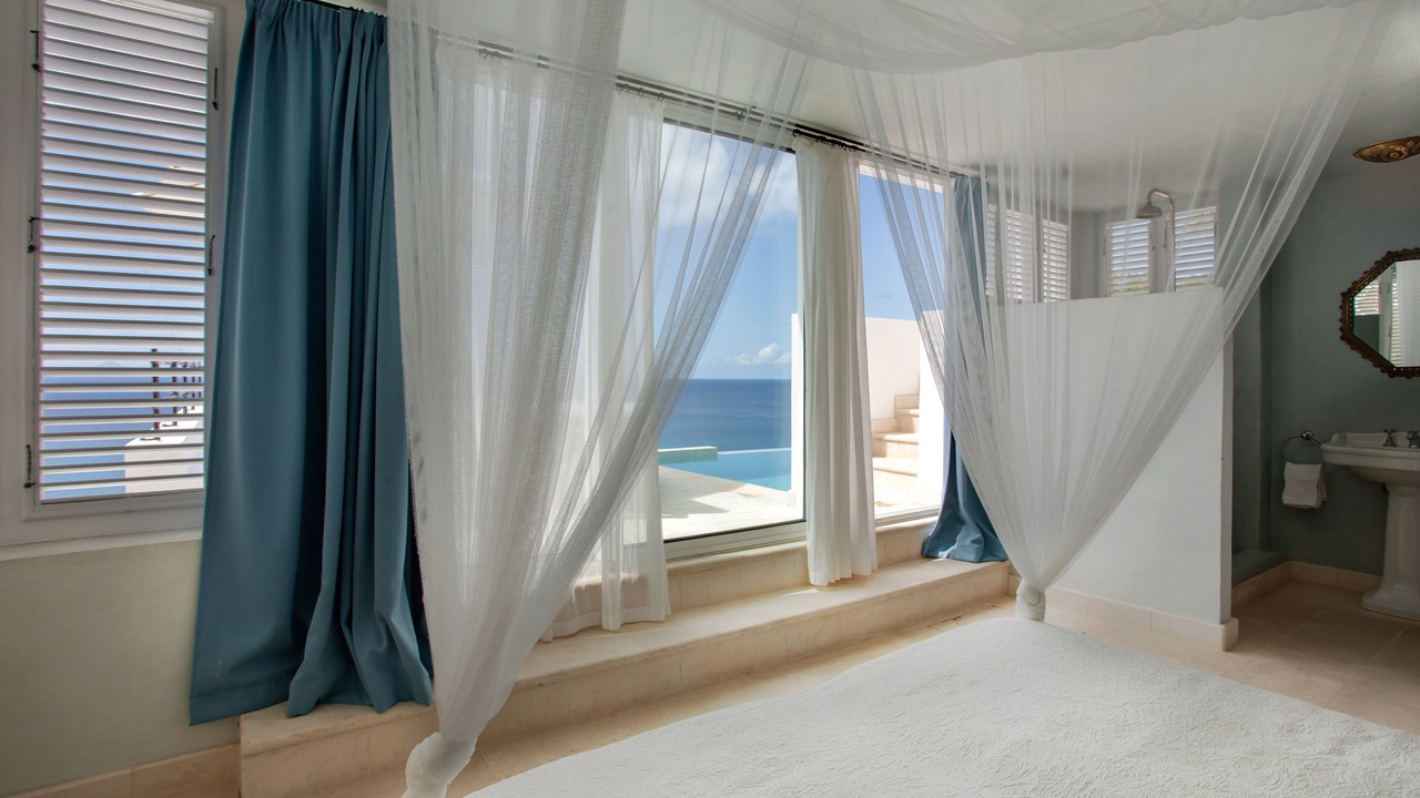 Photo of Bedroom in Flamands
