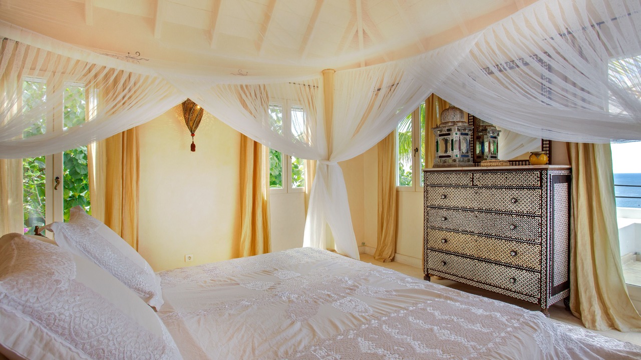 Photo of Bedroom in Flamands