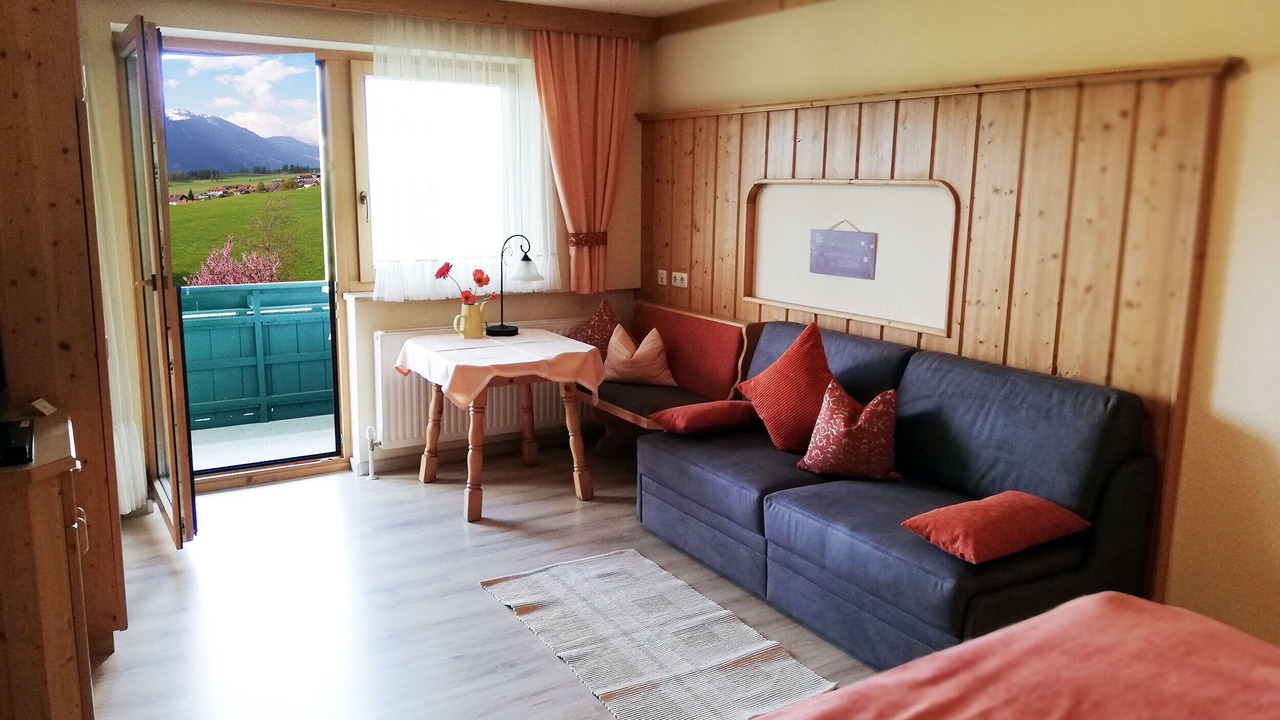 Photo of Livingroom in Wildermieming
