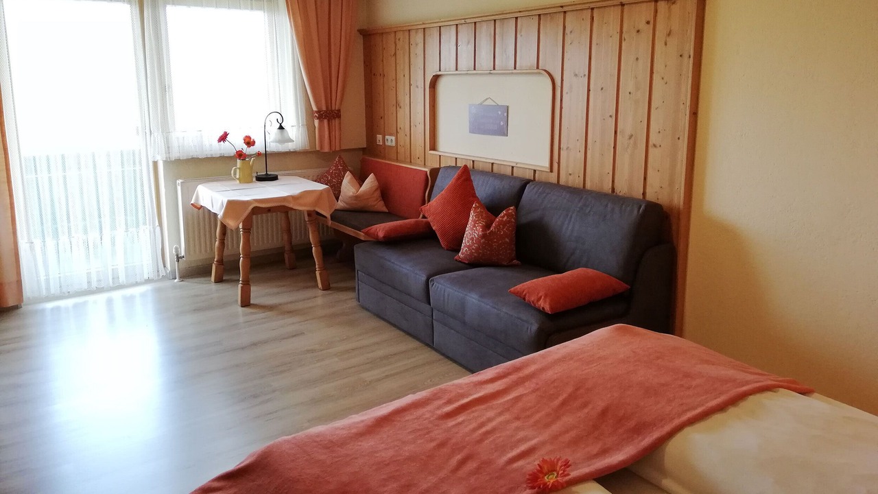 Photo of Bedroom in Wildermieming