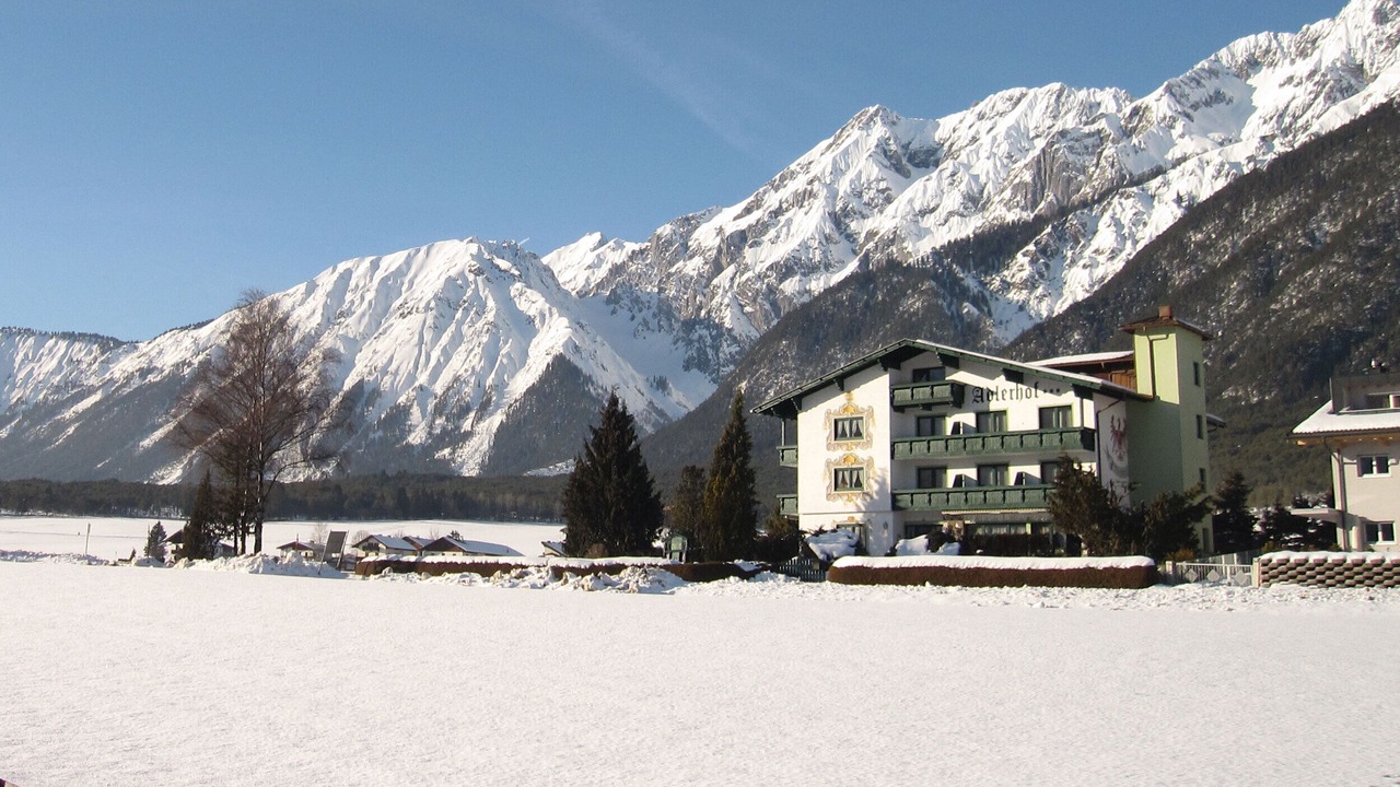 Photo of Outdoor in Wildermieming