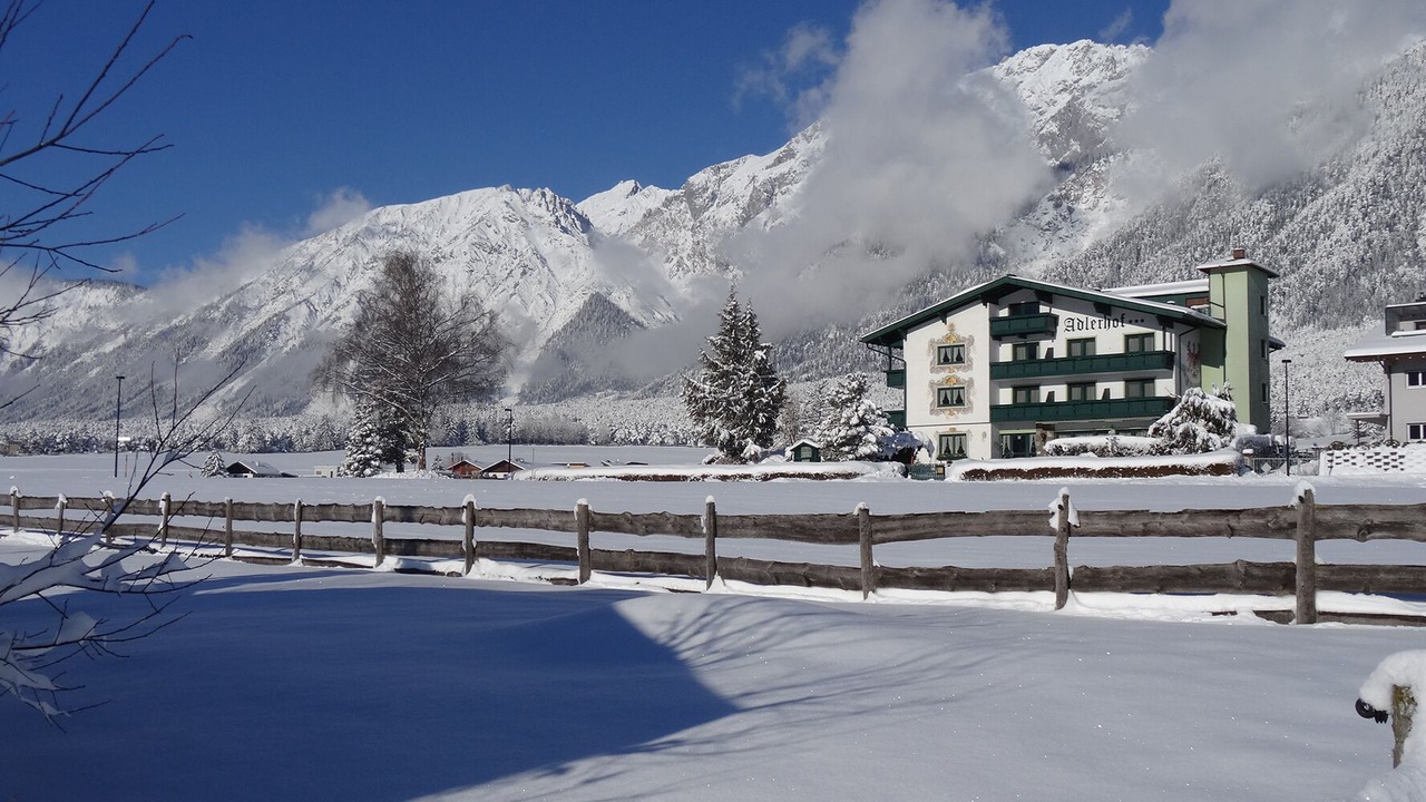 Photo of Outdoor in Wildermieming
