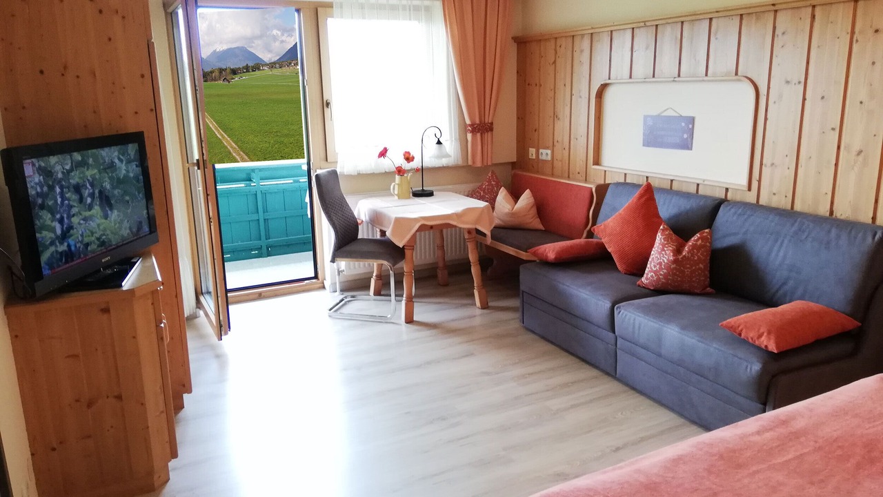 Photo of Livingroom in Wildermieming