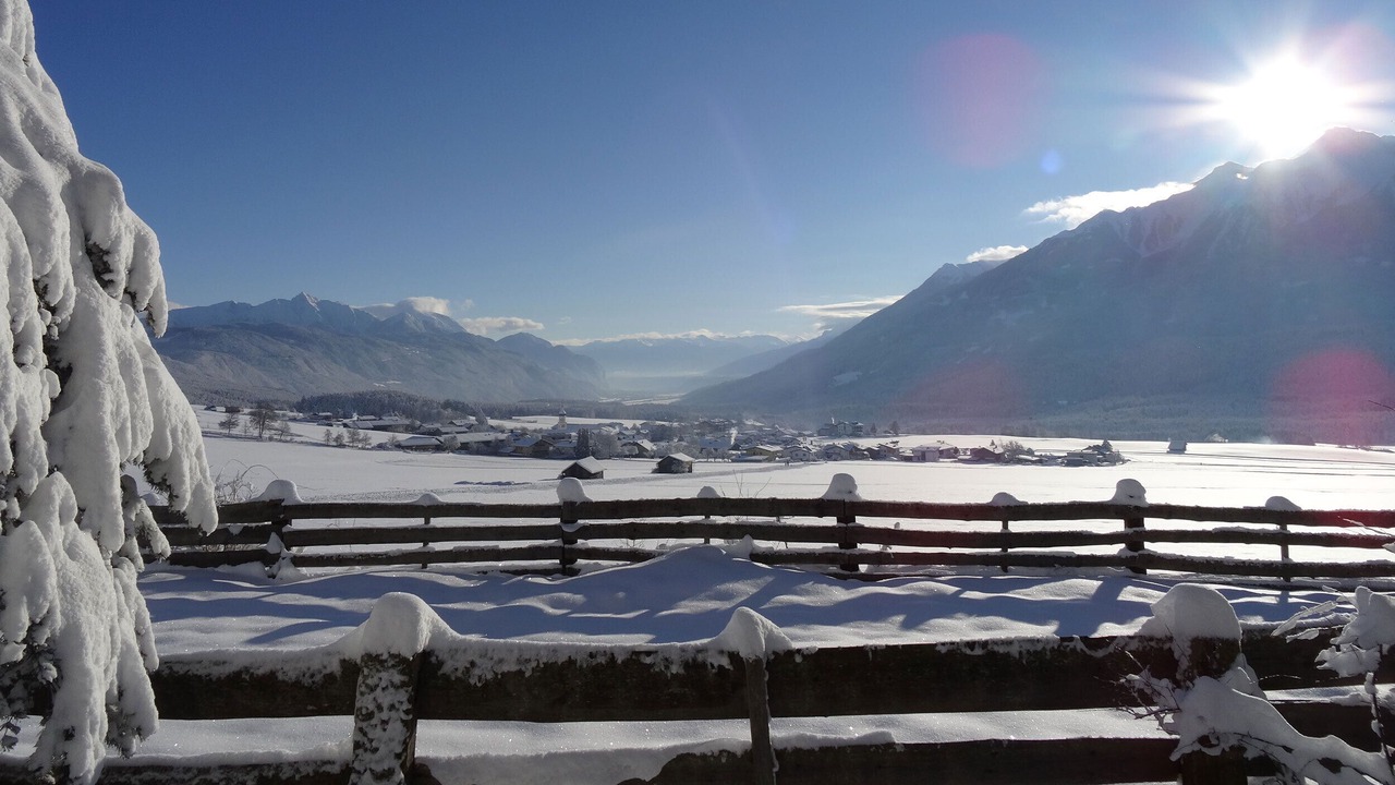 Photo of Outdoor in Wildermieming