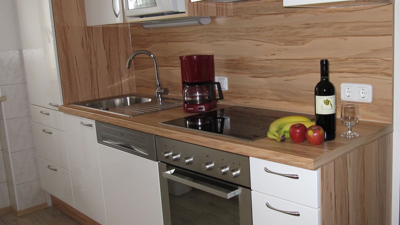 Photo of Kitchen in Wildermieming