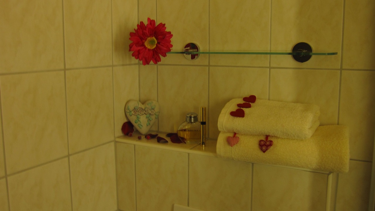 Photo of Bathroom in Wildermieming