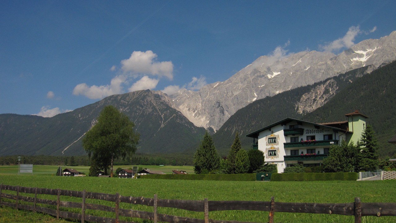 Photo of Outdoor in Wildermieming