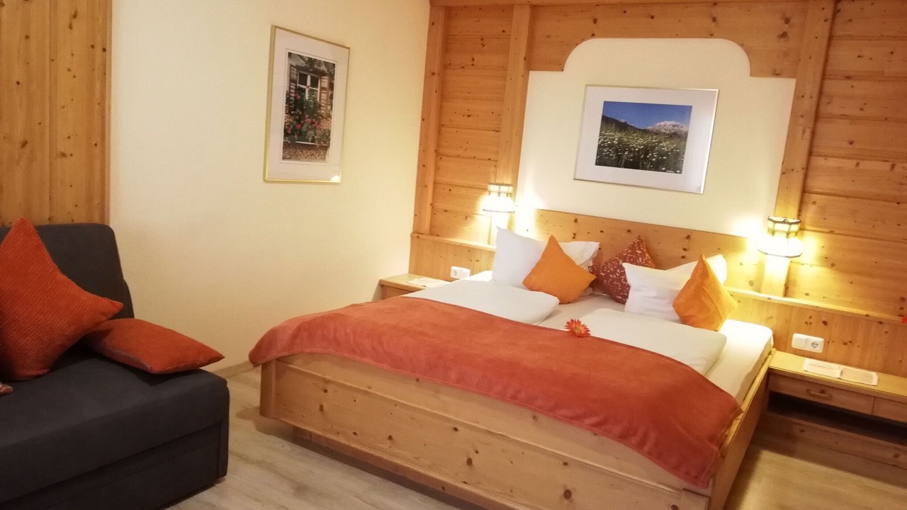 Photo of Bedroom in Wildermieming