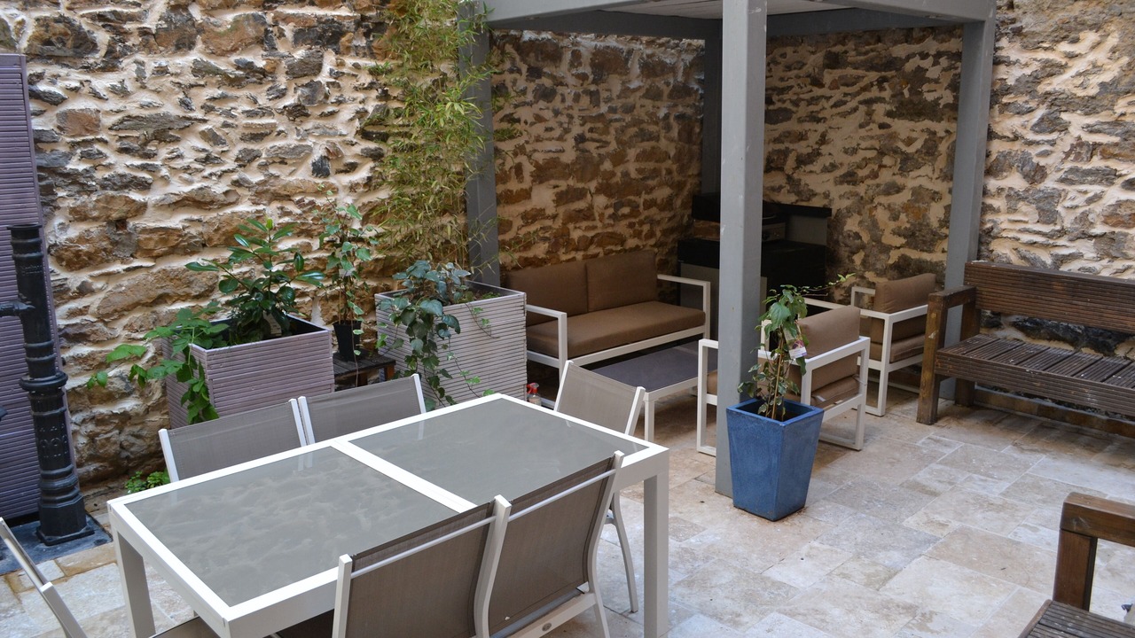Photo of Outdoor in Gorge de Loup