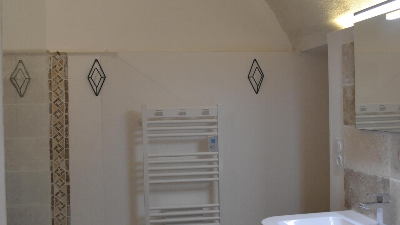 Photo of Bathroom in Gorge de Loup