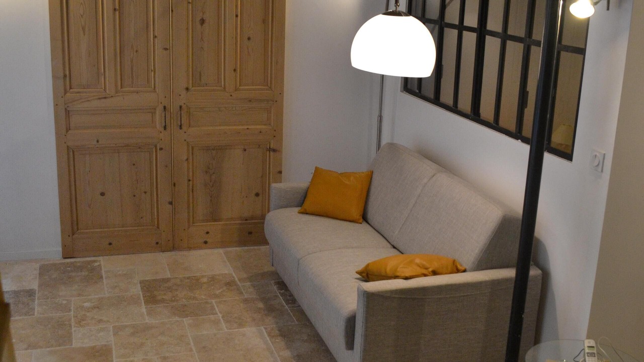 Photo of Livingroom in Gorge de Loup