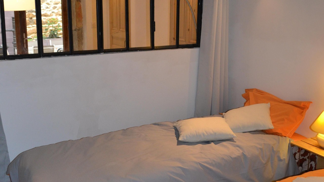 Photo of Bedroom in Gorge de Loup