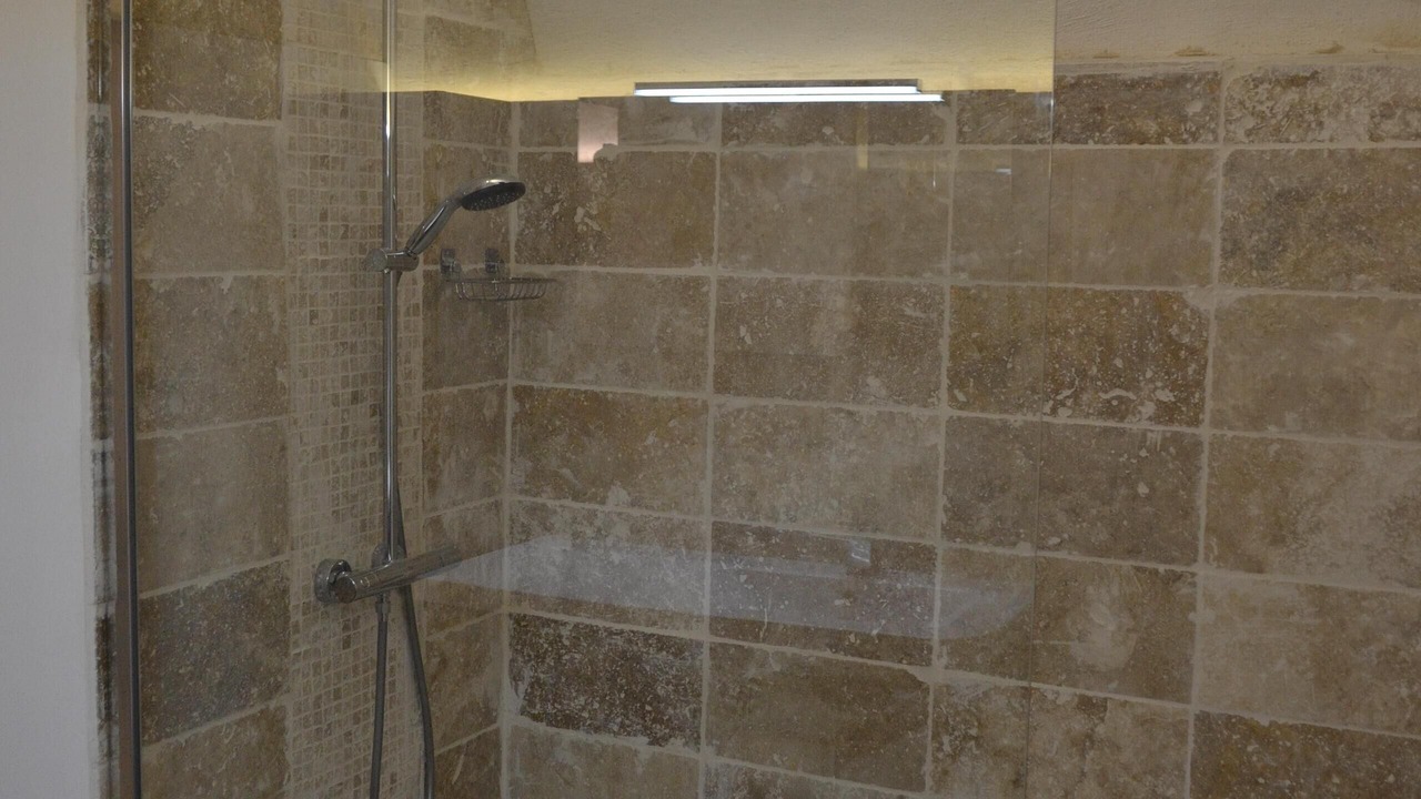 Photo of Bathroom in Gorge de Loup