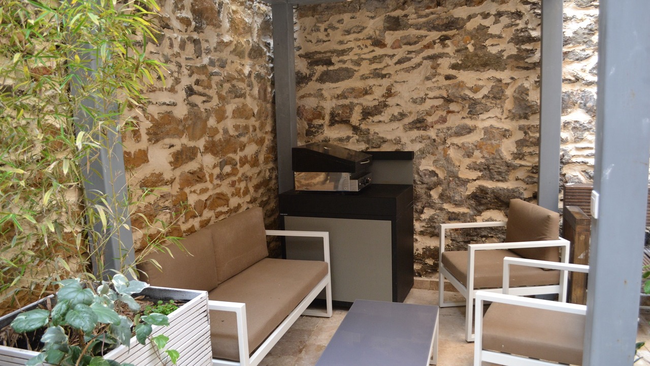Photo of Outdoor in Gorge de Loup