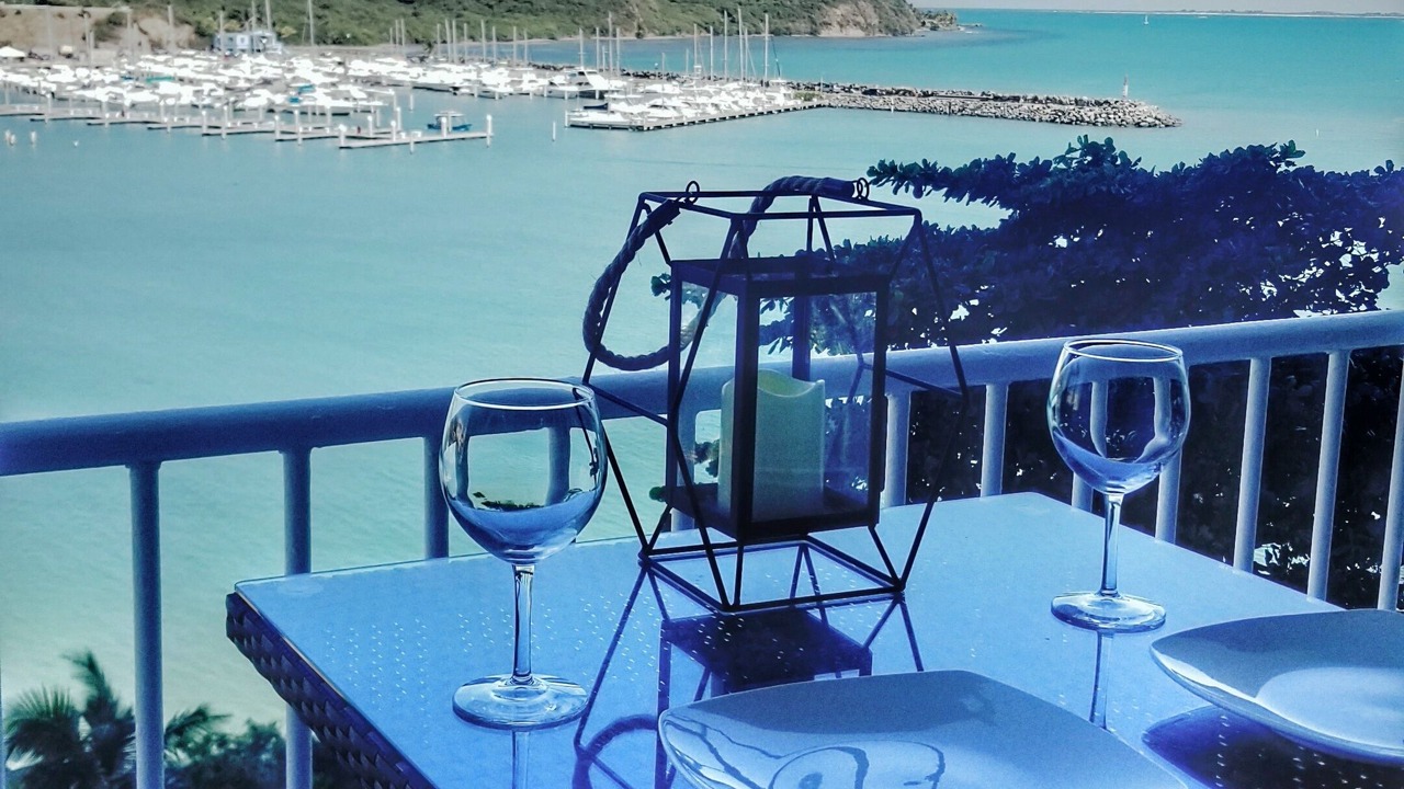 Photo of Patio Balcony in Sardinera